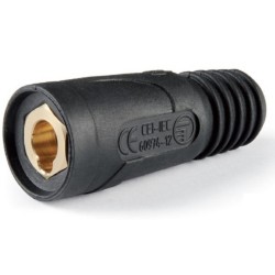 1 connecteur TSK 50 femelle