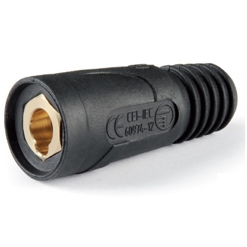 1 connecteur TSK 50 femelle