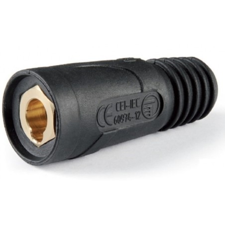 1 connecteur TSK 50 femelle