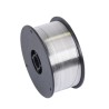 Bobine de fil d'aluminium Ø 100 mm poids 400 gr