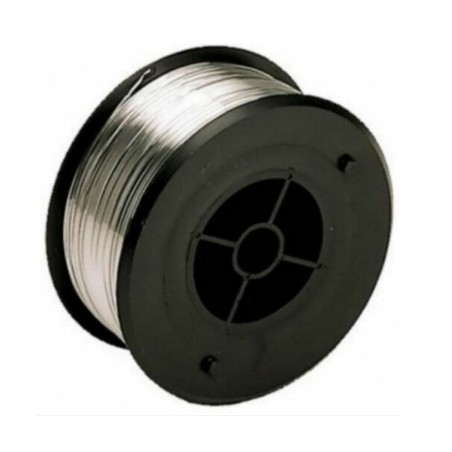 Bobine de fil inox 0.8mm Ø 100 mm 700 gr