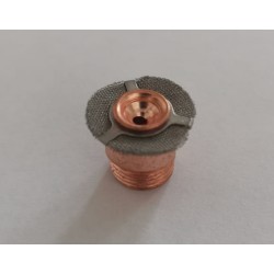 Économiseur de gaz Diffusore