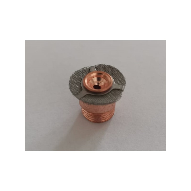 Économiseur de gaz Diffusore