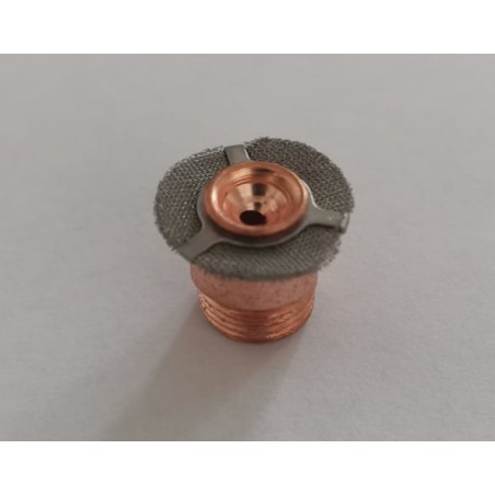 Économiseur de gaz Diffusore