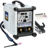 Poste à souder GYS TIG 200 AC/DC HF FV