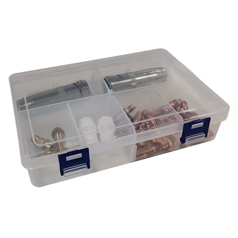 Kit de consommables pour torche MIG 15