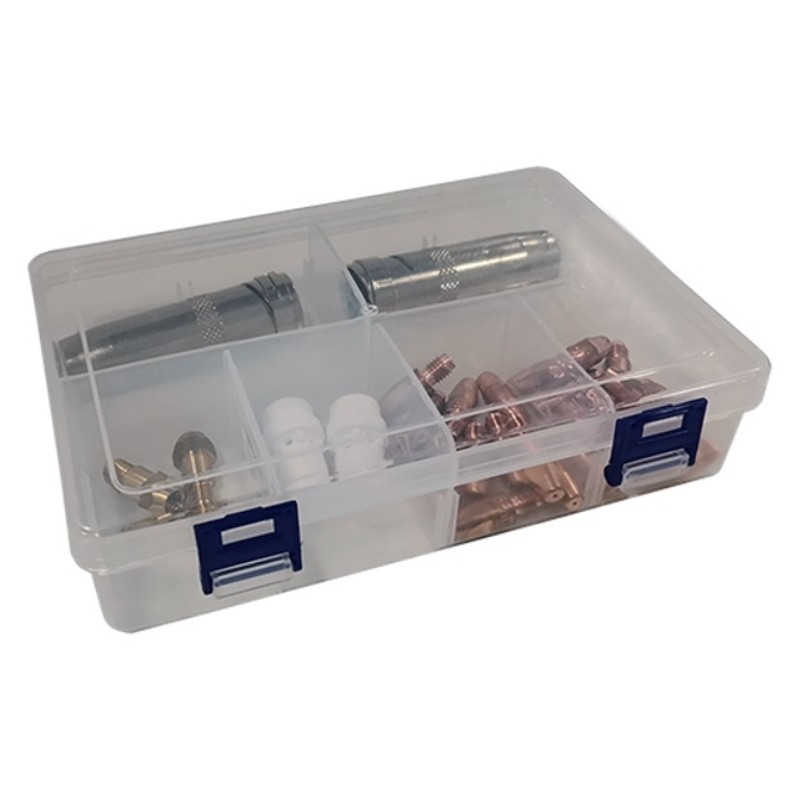 kit de consommables pour torche MIG 25
