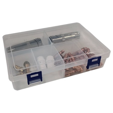 kit de consommables pour torche MIG 25
