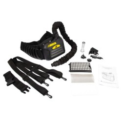 Masque ESAB Savage A40 air + système PAPR