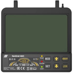 Masque automatique Esab Sentinel A50.