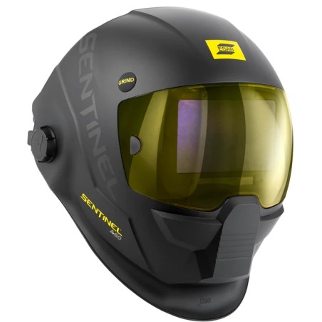 Masque automatique Esab Sentinel A50.