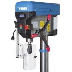 Perceuse à colonne FERVI 0252