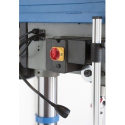 Perceuse à colonne FERVI 0252