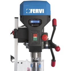 Perceuse à colonne FERVI 0252