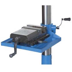 Perceuse à colonne FERVI 0252