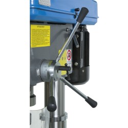 Perceuse à colonne FERVI T032