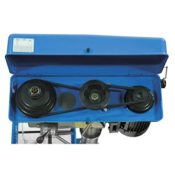 Perceuse à colonne FERVI T032