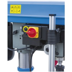 Perceuse à colonne FERVI 0012