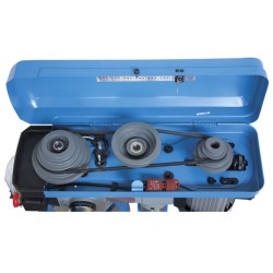 Perceuse à colonne d'établi FERVI 0242