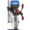 Perceuse à colonne d'établi FERVI 0242