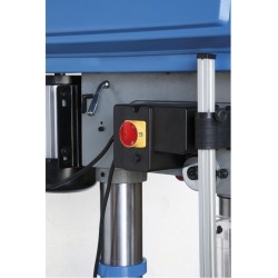 Perceuse à colonne Fervi 0754