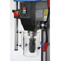 Perceuse à colonne Fervi 0754