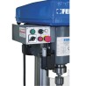 Perceuse à colonne FERVI T032DA