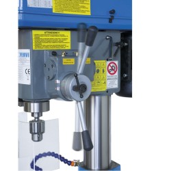 Perceuse à colonne FERVI T032DA