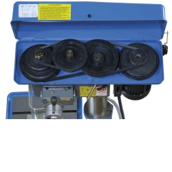 Perceuse à colonne FERVI T032DA