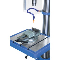 Perceuse à colonne FERVI T032DA