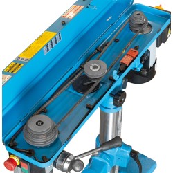 Perceuse à colonne radiale FERVI 0757