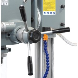 Trapano fresa FERVI T047/230V