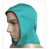 Cagoule de soudeur en coton ignifugé