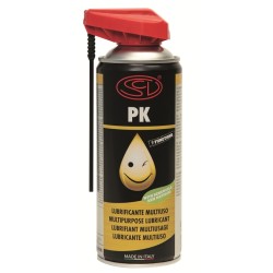 Lubrifiant multi-usages 7 fonctions PK 400 ML