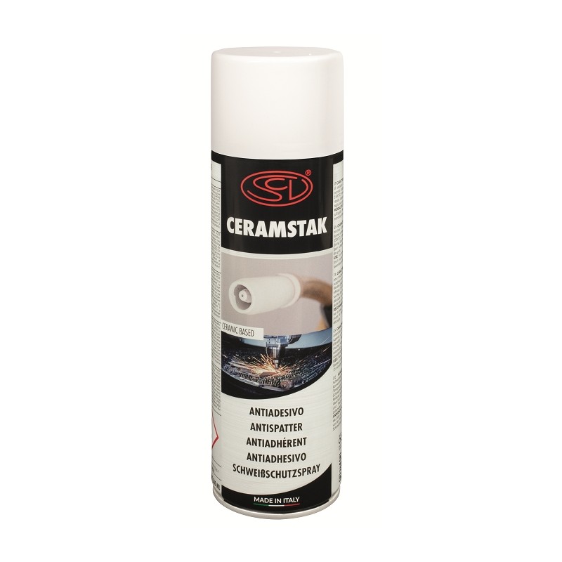 Antiadhésif céramique CERAMSTAK 500 ML