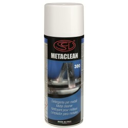 Détachant rapide METACLEAN 400 ML