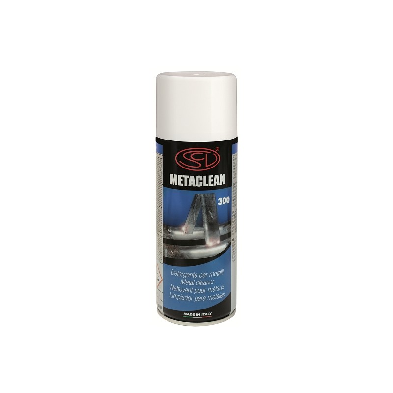 Détachant rapide METACLEAN 400 ML