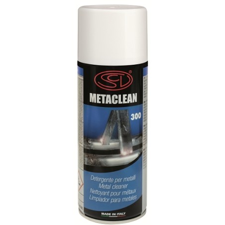 Détachant rapide METACLEAN 400 ML