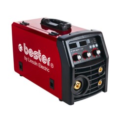 Lincoln Bester 190C Multi | Poste à souder multiprocessus (MMA, MIG MAG, TIG)