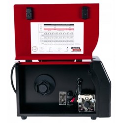 Lincoln Bester 190C Multi | Poste à souder multiprocessus (MMA, MIG MAG, TIG)