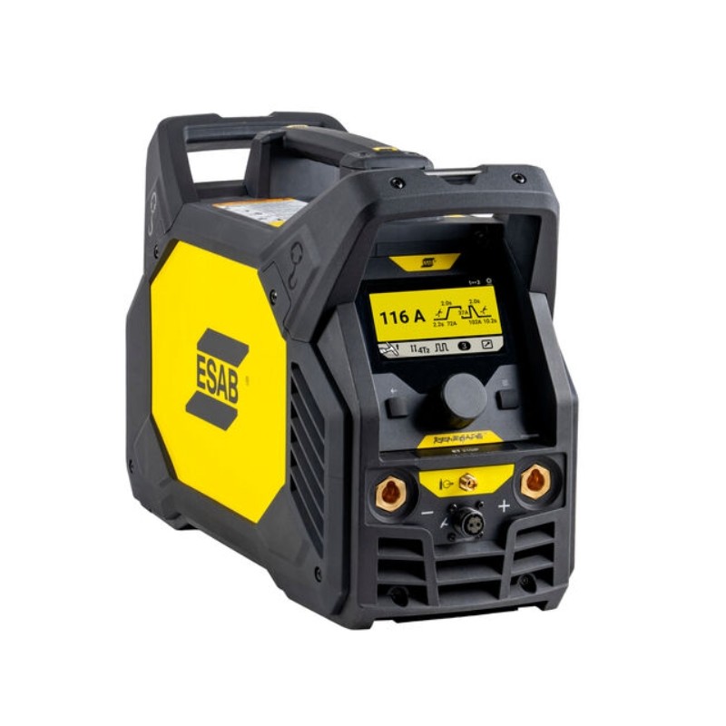 Esab Renegade ET 210iP Avancé