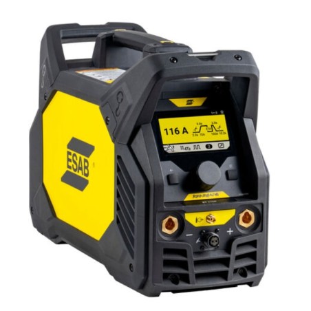 Esab Renegade ET 210iP Avancé