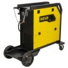 Esab Rustler EM 350C PRO Synergic | Poste à souder multiprocédé (MMA, MIG MAG)