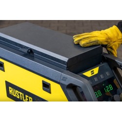 Boîte à outils Esab pour Rustler (vide)