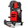 Telwin Supermig 350i | Poste à souder multi-procédés (MMA, MIG MAG)