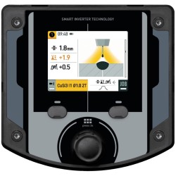 GYS Kronos 320T | Poste à souder multiprocédés (MMA, MIG MAG, TIG)