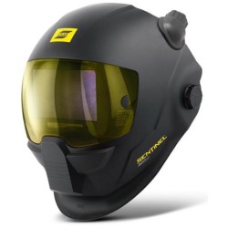 Masque automatique Esab Sentinel A60 Air + système de ventilation EPR-X1