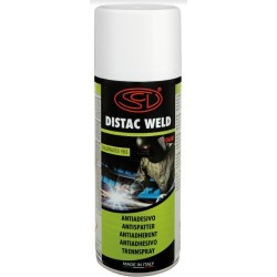 Spray Antiadhésif TEK