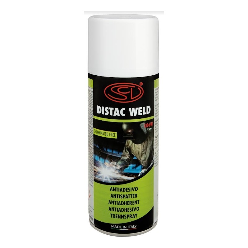 Spray Antiadhésif TEK