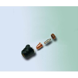 10 électrodes pour plasma Deca IPAC 1235 et 1235K